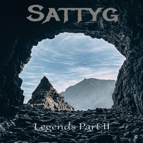 Sattyg : Legends Part II